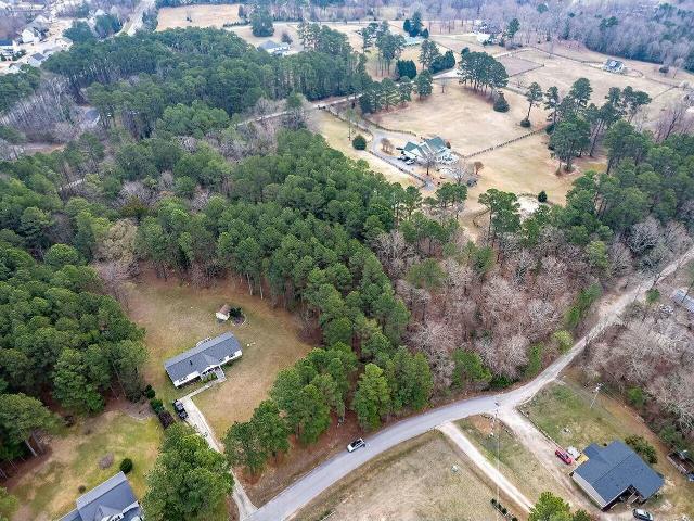 Land for sale in Wake, North Carolina