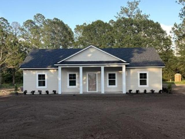 House for sale in Baker, Florida
