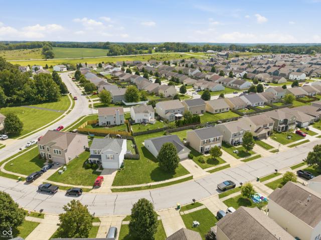 House for sale in Monrovia, Indiana
