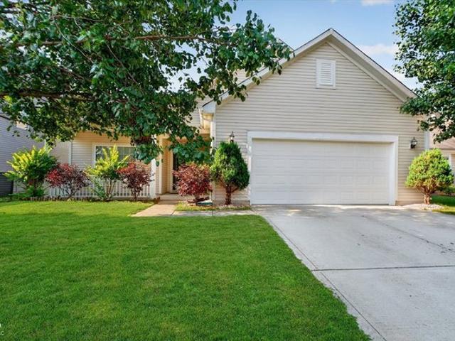 House for sale in Noblesville, Indiana