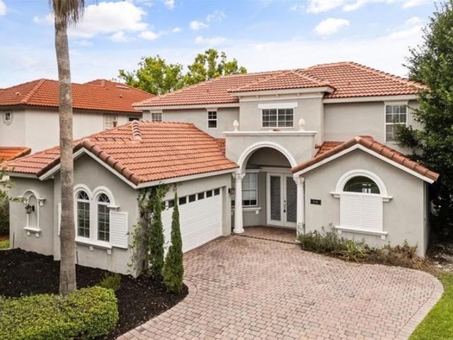 House for sale in Windermere, Florida