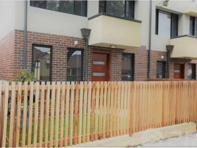 Condo for rent in Sydney, New South Wales