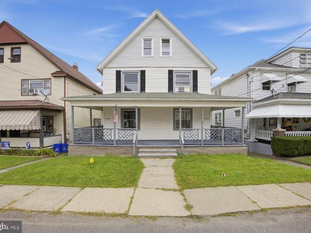 Property for rent in Scranton, Pennsylvania