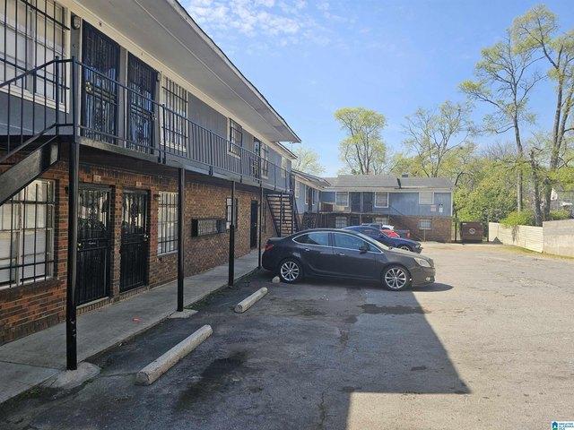 House for sale in Birmingham, Alabama