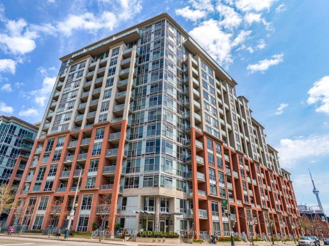 Condo for rent in Woburn, Ontario