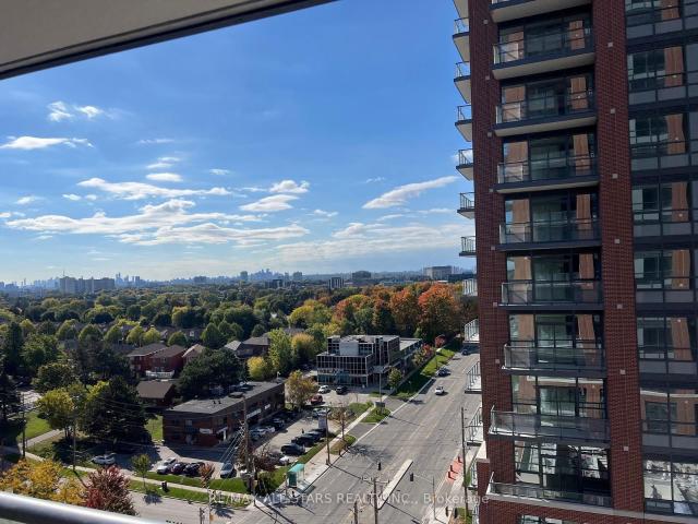 Condo for sale in Woburn, Ontario