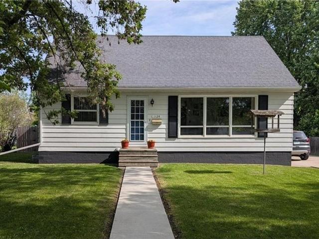 House for sale in International Falls, Minnesota