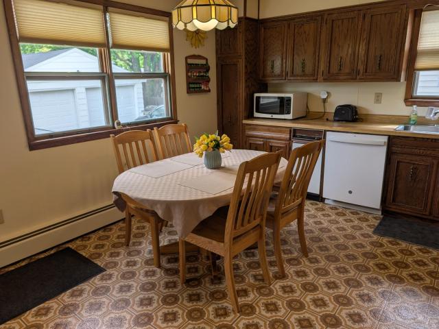 House for sale in International Falls, Minnesota