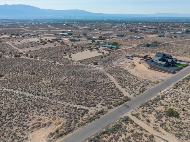 Land for sale in Rio Rancho, New Mexico