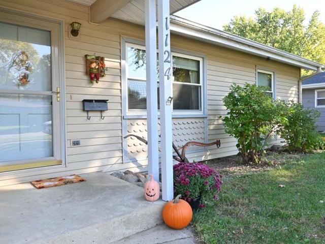 House for sale in Spencer, Clay County