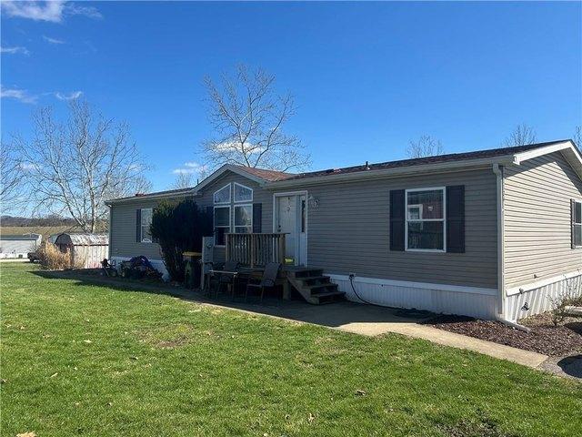 House for sale in West Newton, Pennsylvania