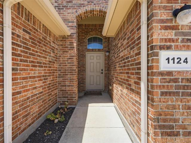 House for sale in Azle, Texas