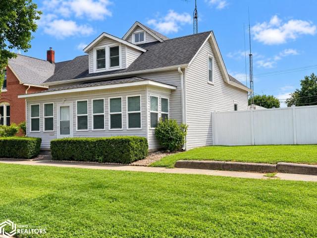 House for sale in Fort Madison, Iowa