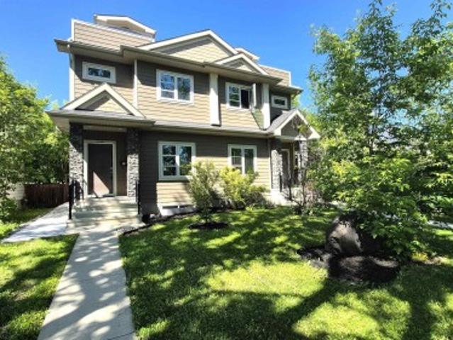 House for sale in Wedgewood, Alberta