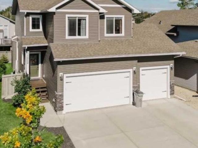House for sale in Grande Prairie, Alberta