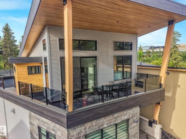 House for sale in Parkallen, Edmonton