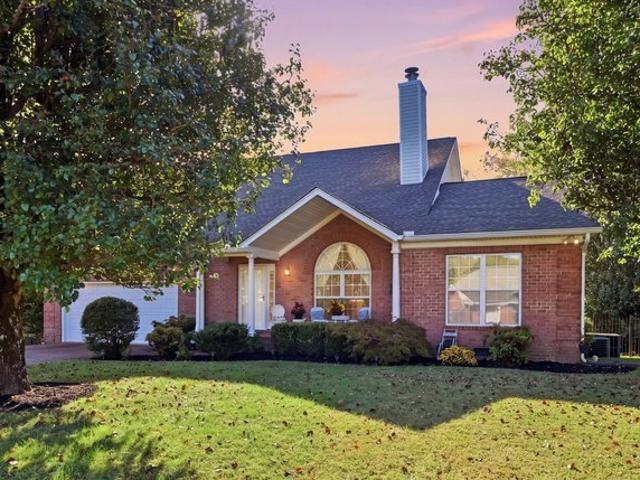 House for sale in Nolensville, Middle Tennessee