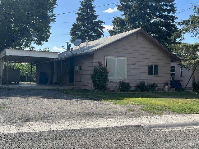 House for sale in Clarkston, Washington