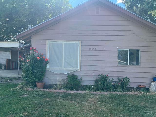 House for sale in Clarkston, Washington