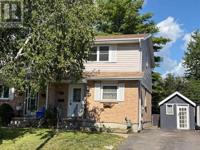 House for sale in Kingston, Ontario