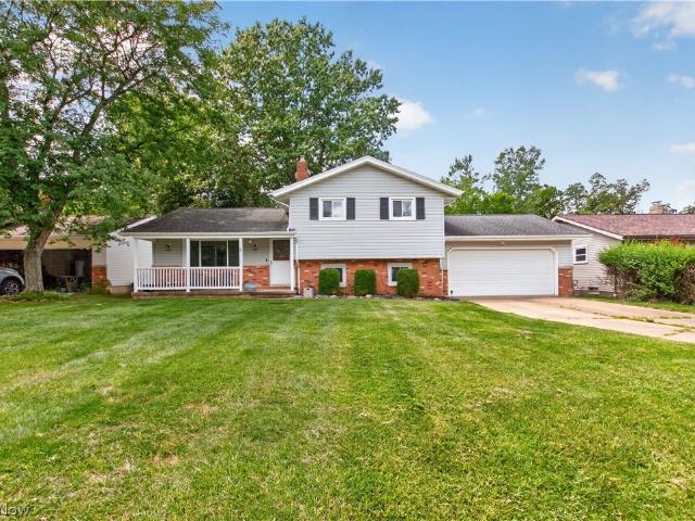 House for sale in Brunswick, Ohio