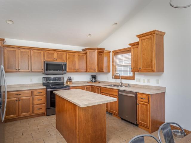 House for sale in Kimberly, Wisconsin