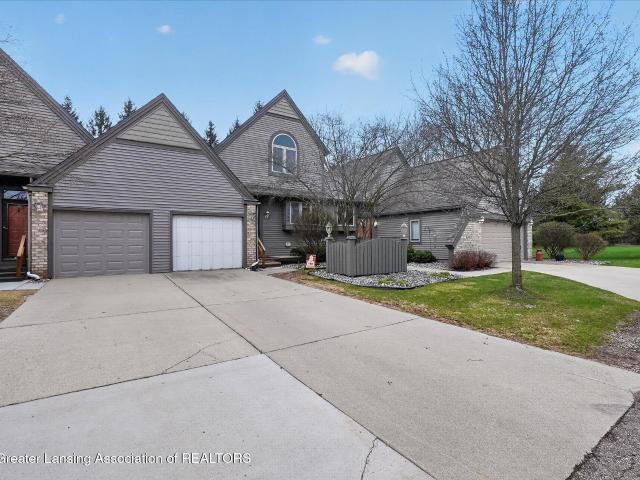 Condo for sale in Eaton, Michigan