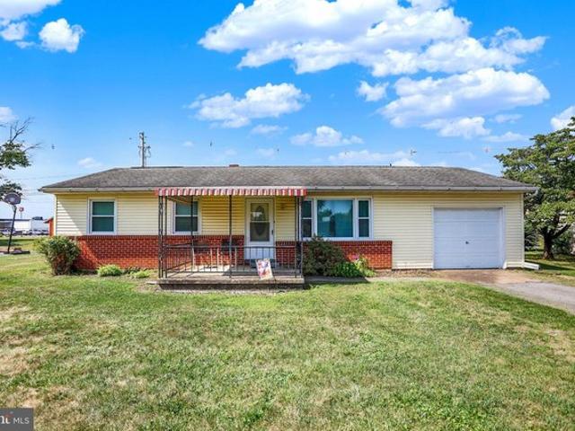 House for sale in Chambersburg, Pennsylvania