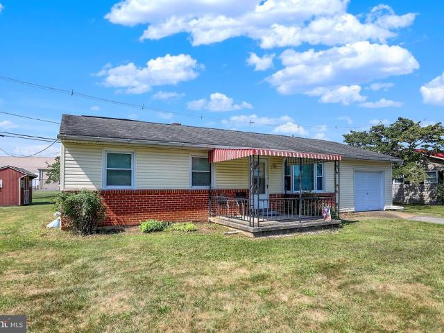 House for sale in Chambersburg, Pennsylvania