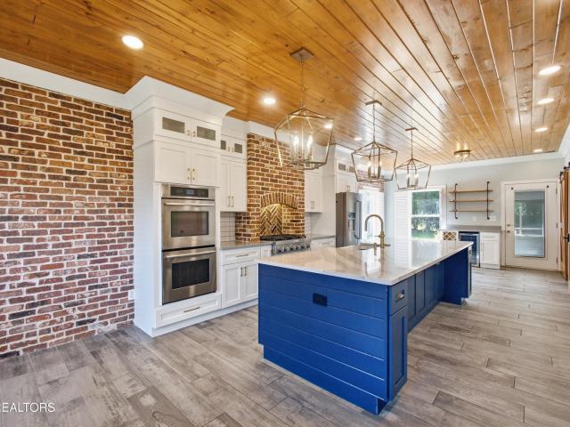 House for sale in Kingston, East Tennessee