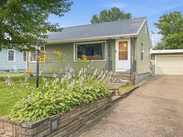 House for sale in Wisconsin