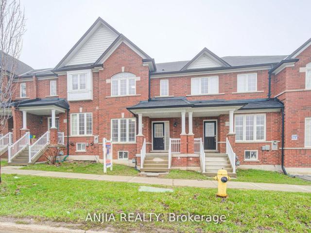 Townhouse for sale in Woburn, Ontario