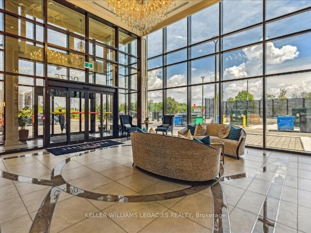 Condo for sale in York, Ontario
