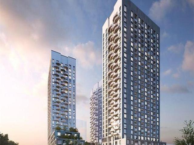 Condo for sale in Woburn, Ontario