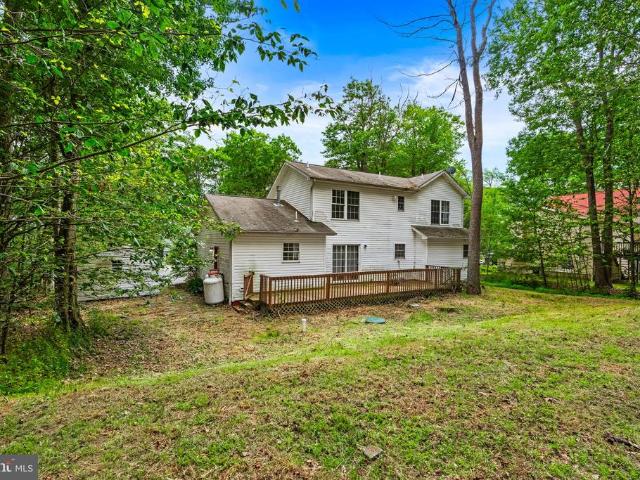 House for sale in Cresco, Pennsylvania