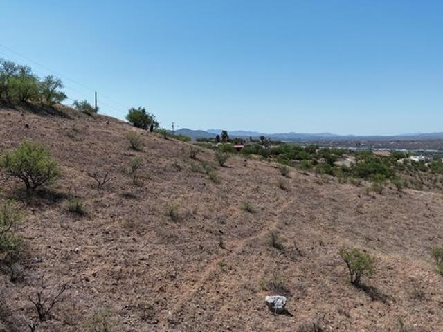 Land for sale in Arizona