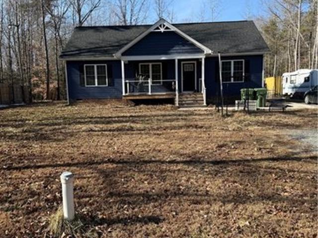 House for sale in Virginia