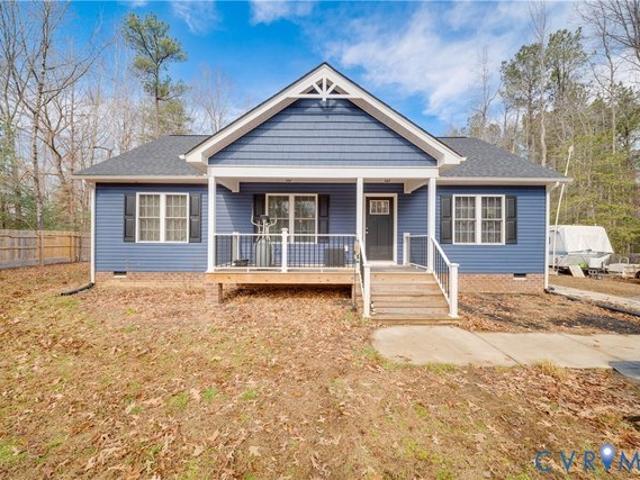 House for sale in Virginia