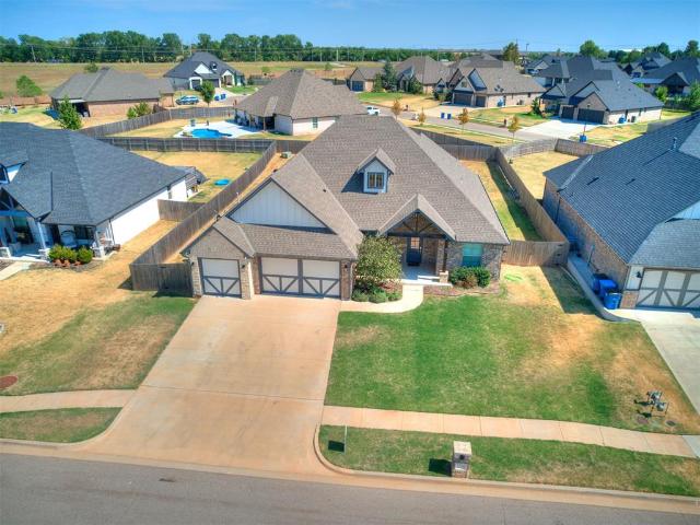 House for sale in Tuttle, Oklahoma