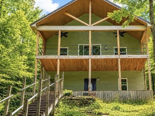 House for sale in Arley, Alabama