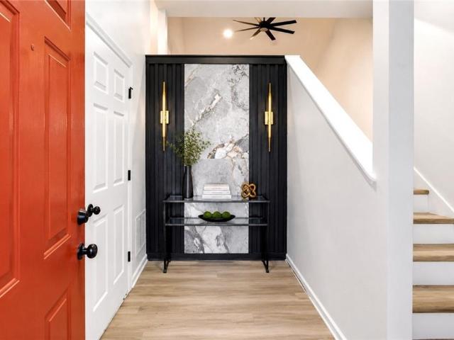 Townhouse for sale in Cobb, Georgia