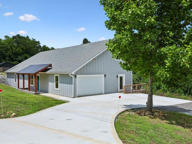 House for sale in Dowelltown, Middle Tennessee