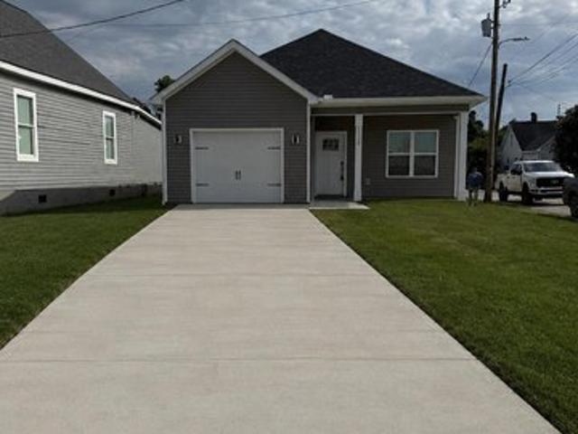 House for sale in Augusta, Georgia