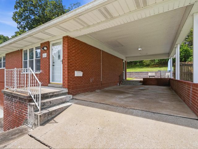 House for sale in Jefferson City, Missouri