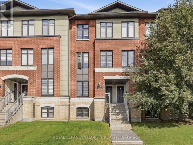 Townhouse for rent in Clarence-rockland, Ontario