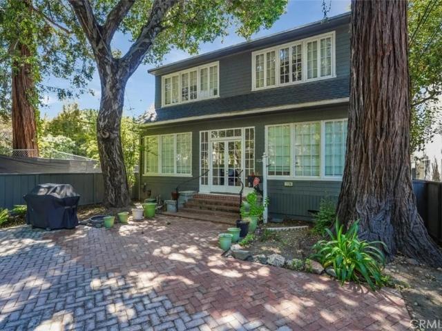 House for sale in San Mateo, California
