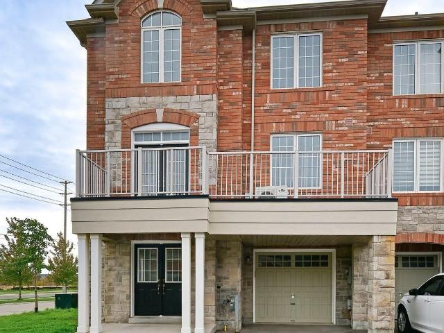 Property for rent in Toronto, Golden Horseshoe