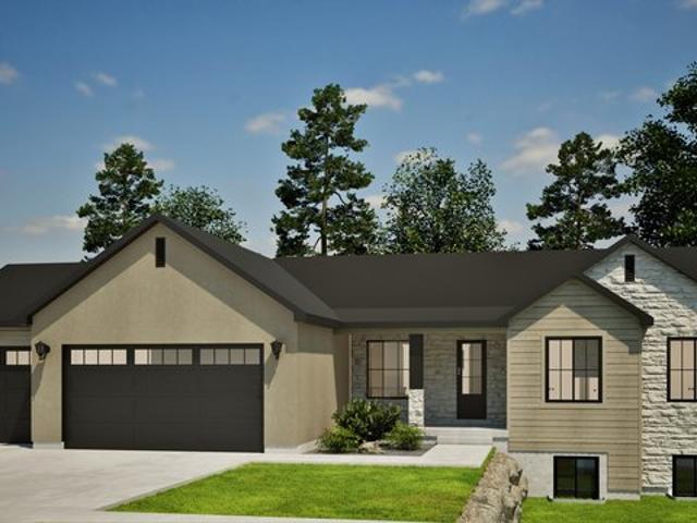 House for sale in Hyde Park, Cache County