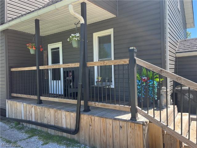 House for sale in Ashtabula, Ohio