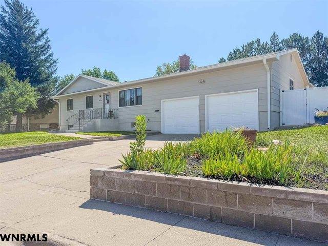 House for sale in Nebraska
